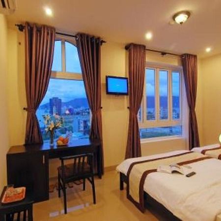 Silver Sea Hotel Danang Exteriér fotografie