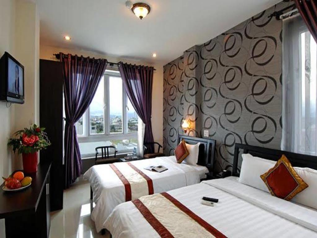 Silver Sea Hotel Danang Exteriér fotografie